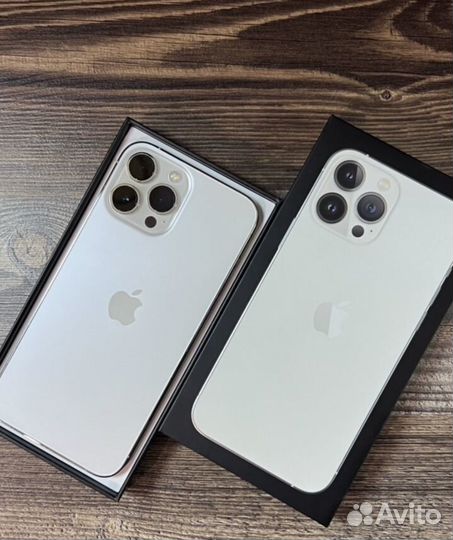 iPhone 13 Pro Max, 128 ГБ