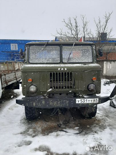 Запчасти на газель бу