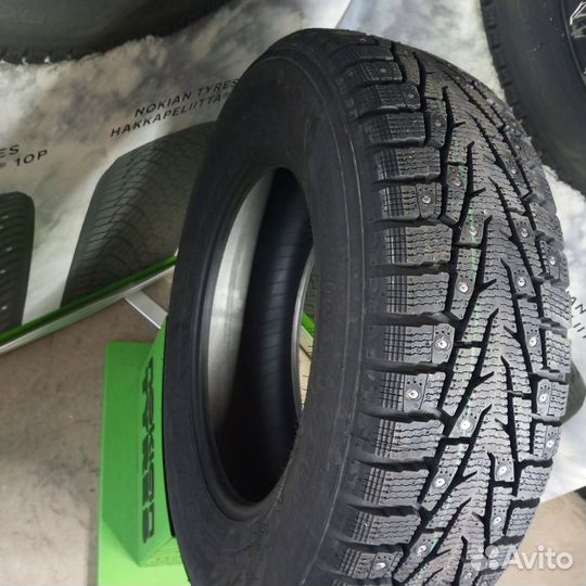 Nokian Tyres Nordman 7 SUV 215/70 R16