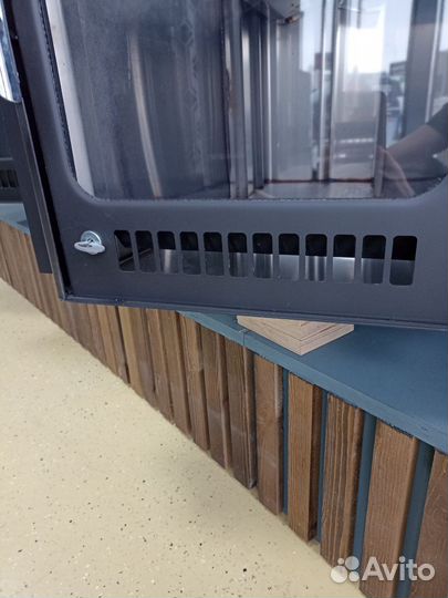 Печь для бани Ферингер Оптима