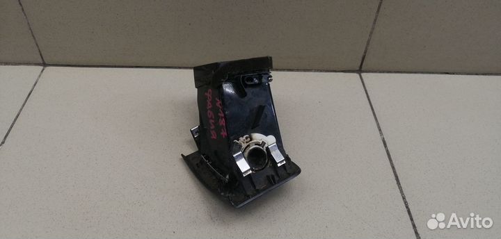 Дефлектор воздушный Fabia 2007-2015