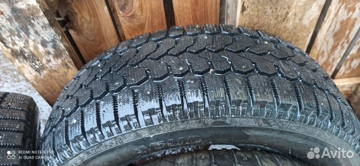 Yokohama Ice Guard IG10 195/65 R15