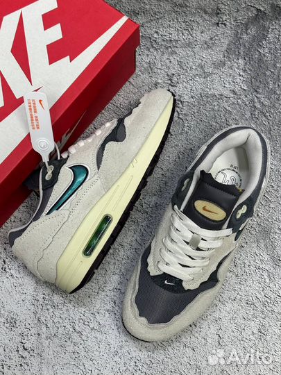 Кроссовки Nike Air Max