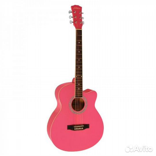 Акустическая гитара Elitaro E4010 (разные цвета)