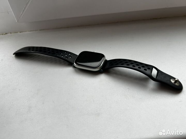 Смарт часы amazfit gts 2 mini