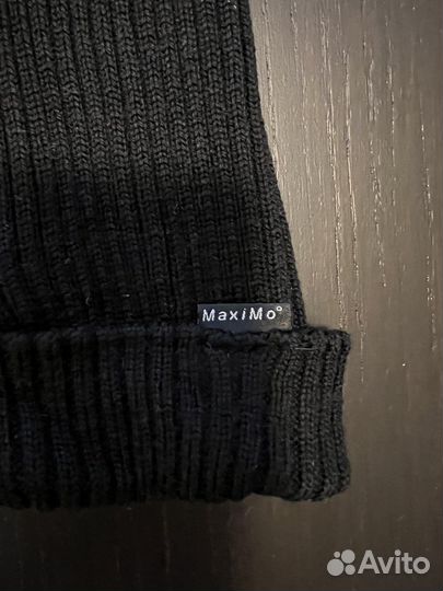 Лосины шерстяные maximo