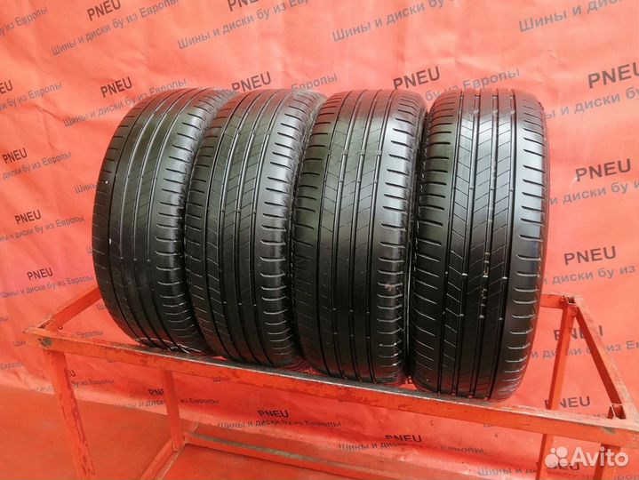 Bridgestone Turanza T005 195/55 R16 87H