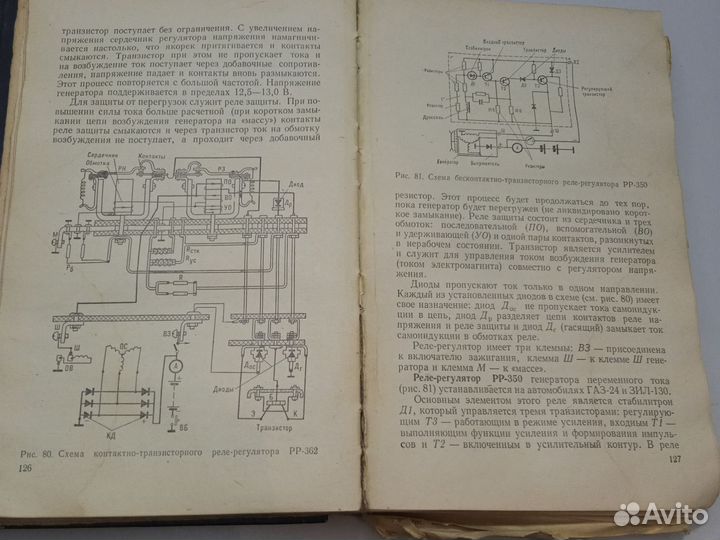 Учебник водителя