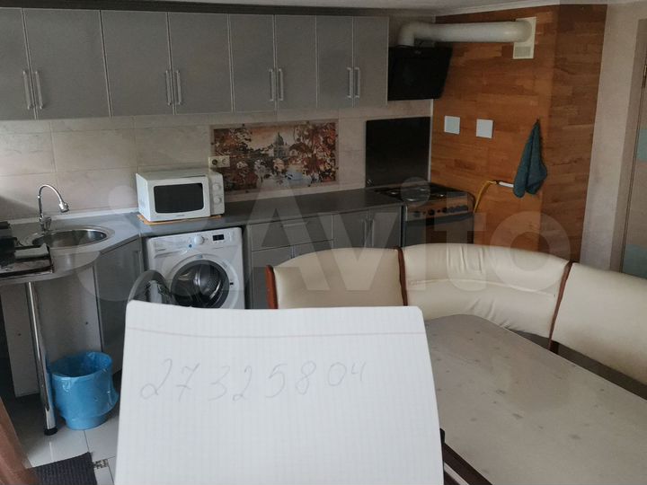 Дом 93 м² на участке 3,5 сот.