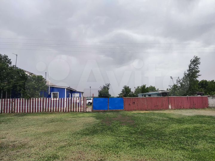 Дом 69 м² на участке 30 сот.