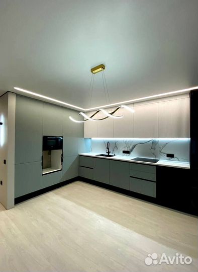 Кухня под заказ