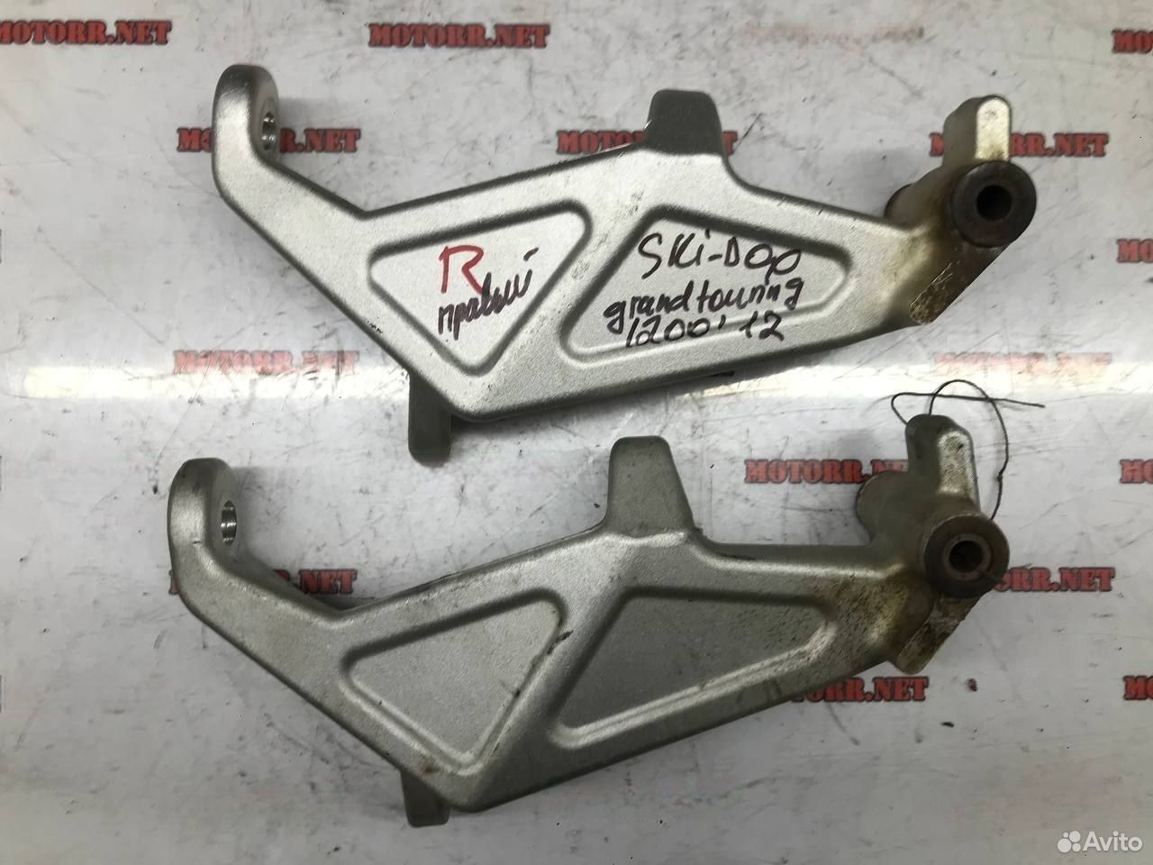 Стойка лыжи Ski-Doo BRP Правая