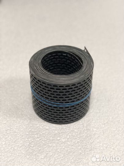 Лента карнизная