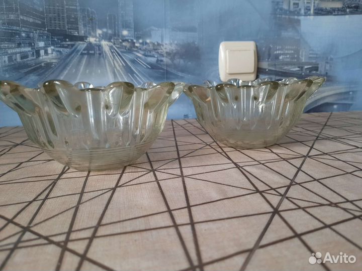 Посуда СССР