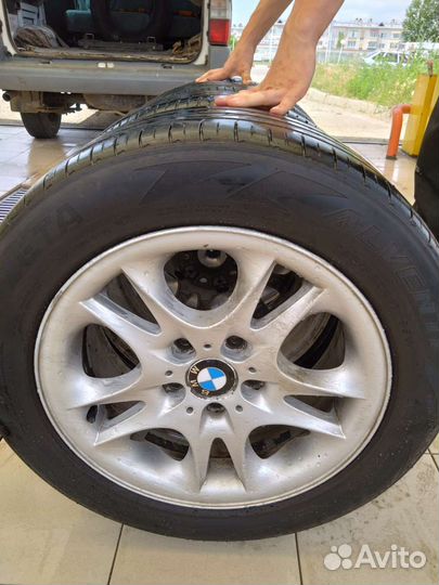 Zeta Alventi 235/55 R17