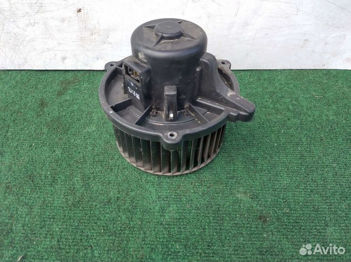 Мотор отопителя Kia Rio 1