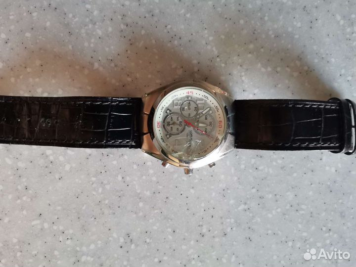 Часы Swatch