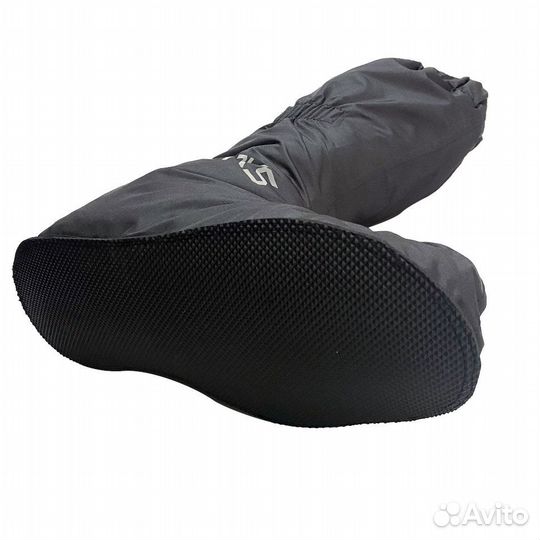 Starks Дождевые бахилы подошва цельная S (37-39)