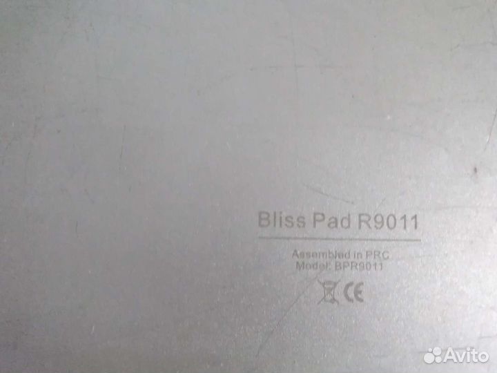 Продам планшет на запчасти