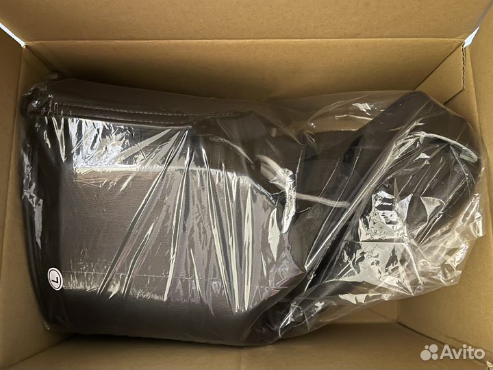 Боксерский бандаж Winning L