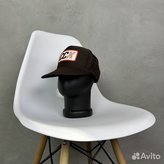 Кепка Otto Cap CCX Vintage