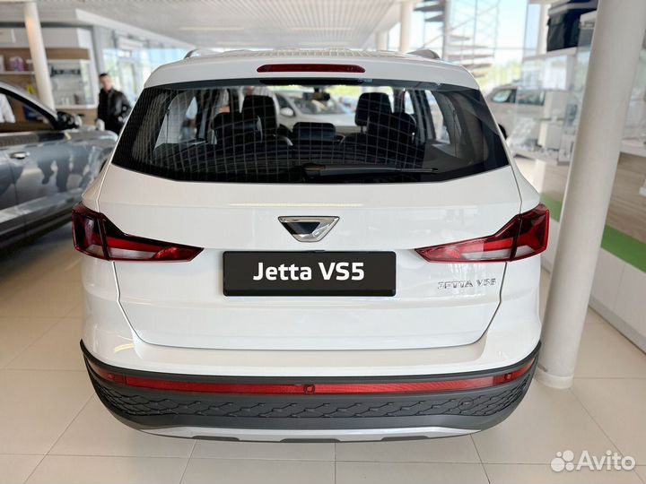 Jetta VS5 1.4 AT, 2023