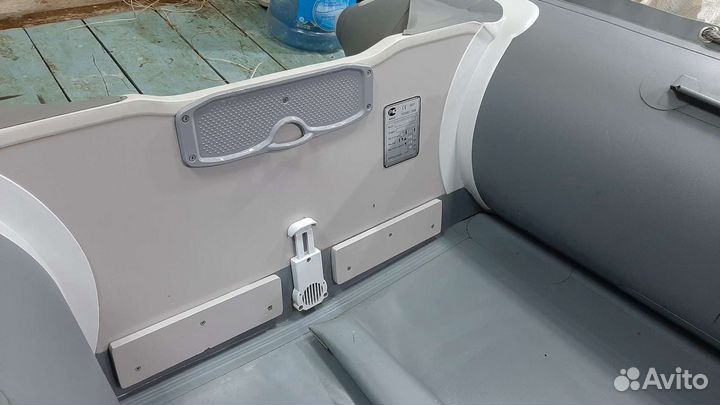 Badger classic line 340