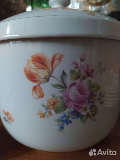 Супница kahla