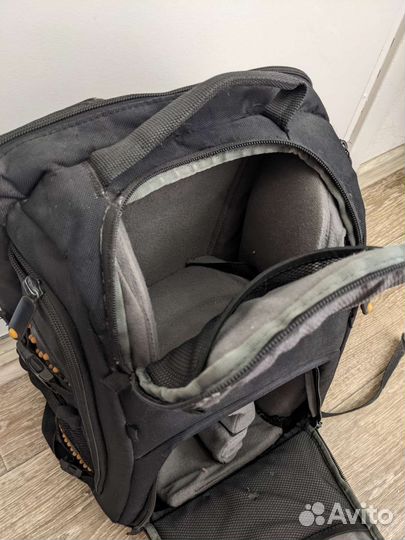 Фоторюкзак case logic