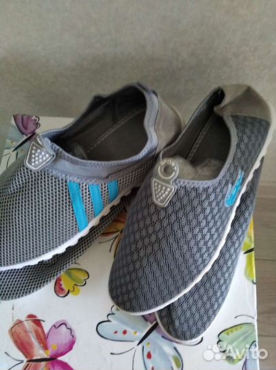 Обувь мужская