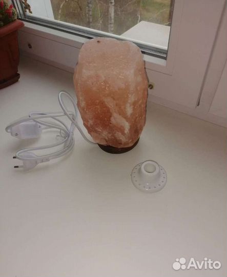 Светильник-ночник