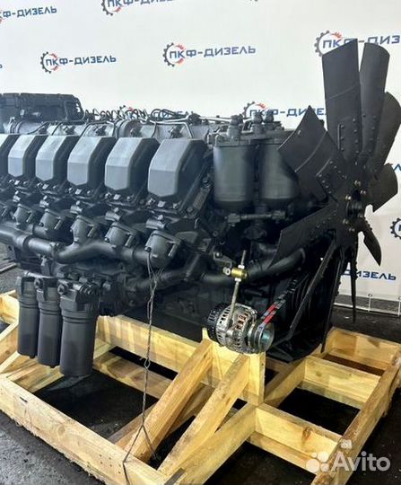 Двигатели ямз 240 536 650 7511 238 236 534 и др