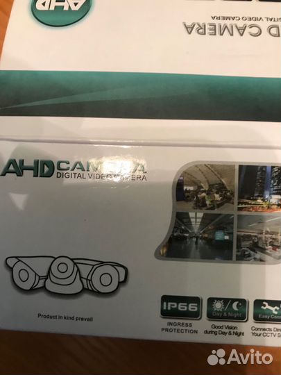 Wifi миникамера