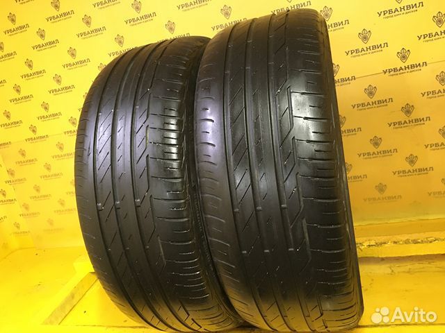 Bridgestone Turanza T001 225/45 R19 92V