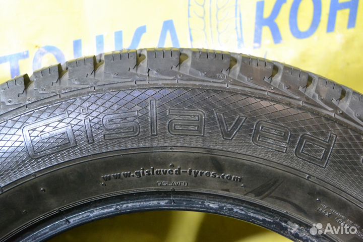 Gislaved Nord Frost 5 225/65 R17