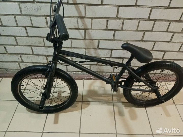Велосипед Bmx