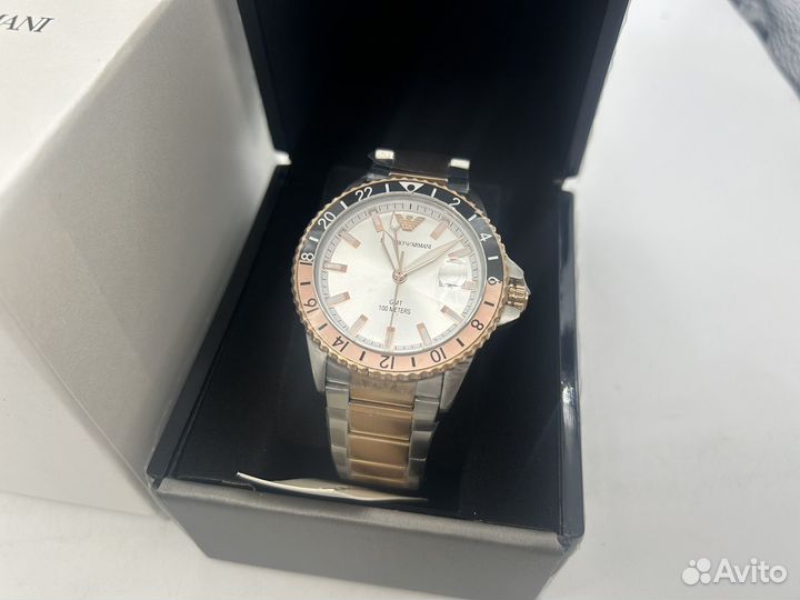 Наручные часы Emporio Armani AR11591 оригинал