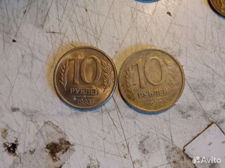 Манета