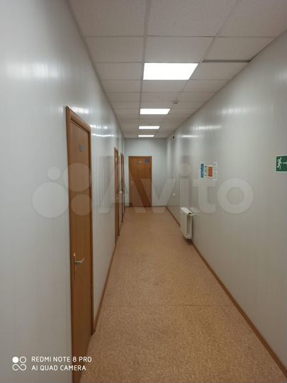 Офис, 168.3 м²