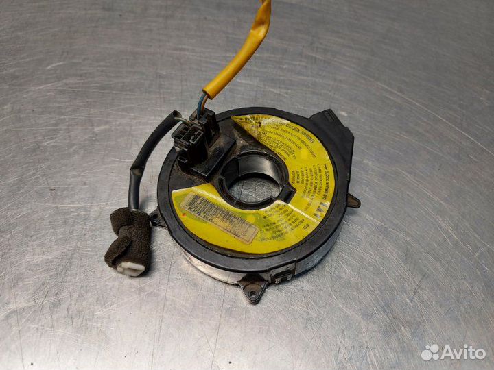 Подрулевой шлейф Kia Spectra SD 1 2007