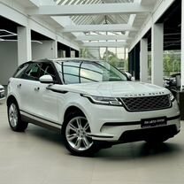 Land Rover Range Rover Velar 2.0 AT, 2018, 60 900 км, с пробегом, цена 4 950 000 руб.