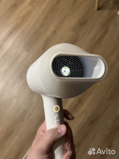 Фен xiaomi