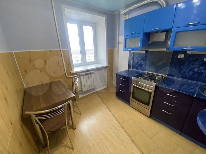 2-к. квартира, 47,6 м², 7/9 эт.