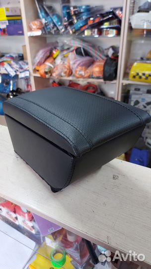 Подлокотник для Chevrolet Cruze (2009-н.в.)