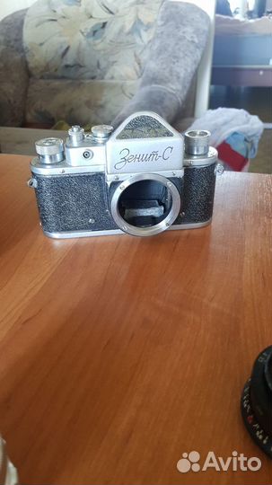 Зенит ет и много чего еще