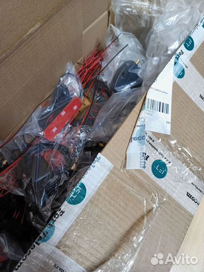 Глонасс под постановление для лесной техники