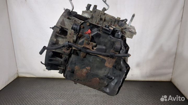 Кпп - автомат (АКПП) Volkswagen Sharan, 2003