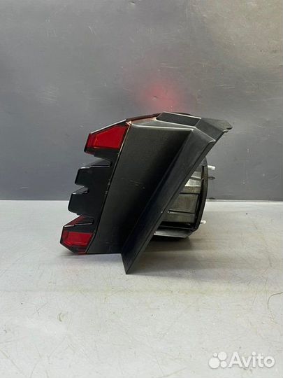 Фонарь задний левый Chery Tiggo 4 2.0 2021