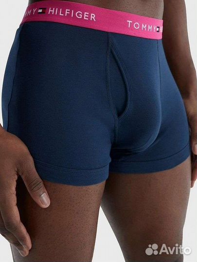 Трусы мужские Tommy Hilfiger