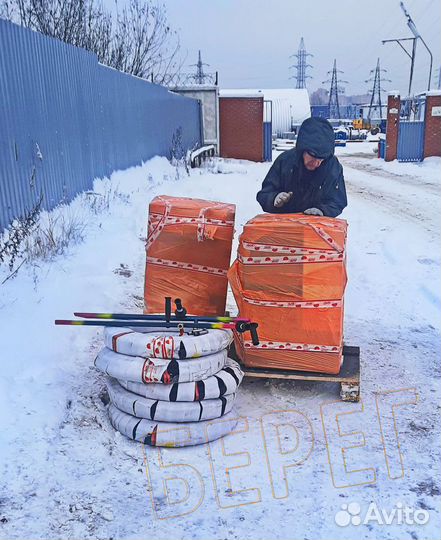 Промышленные парогенераторы от 50 до 250 кг.пара/ч